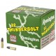 .22 LR Thunderbolt 40gr 500db/dob